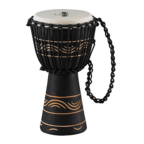 Nino NINO-ADJ4-S Djembe von Nino