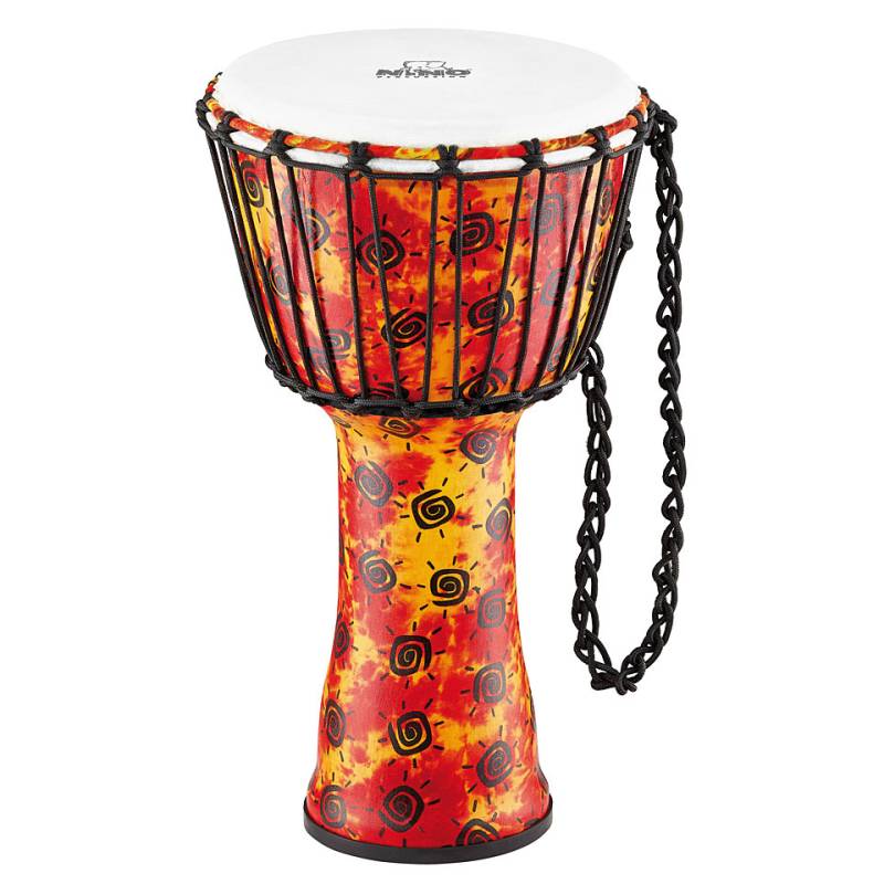 Nino NINO-PDJ1-M-F Djembe von Nino