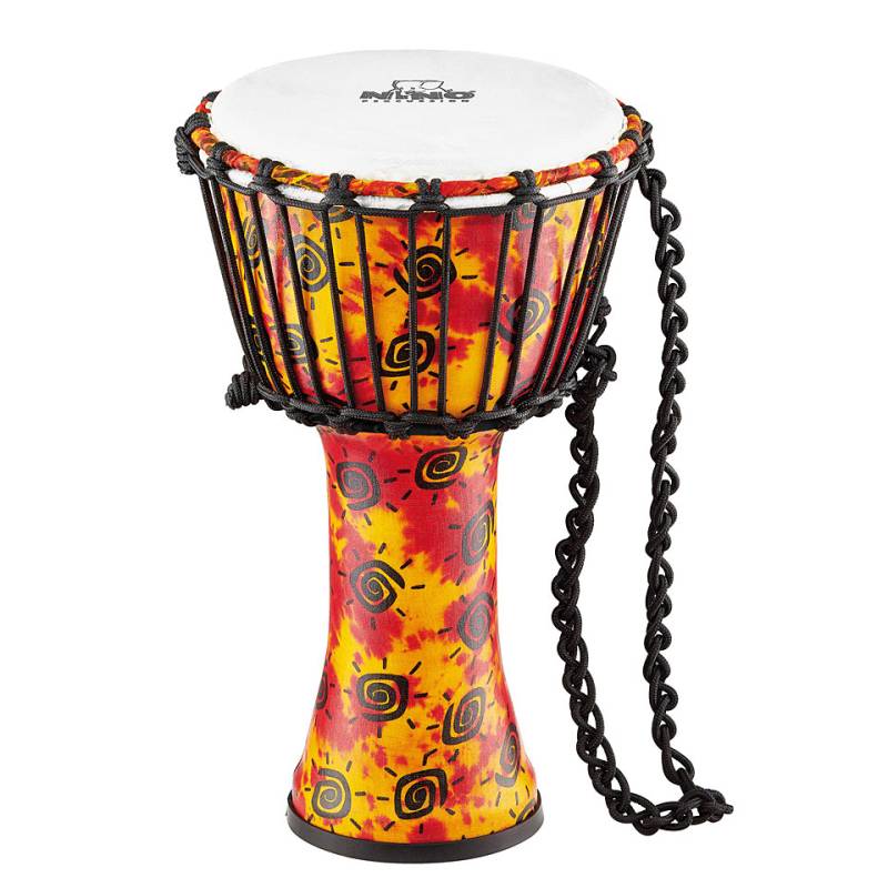 Nino NINO-PDJ1-S-F Djembe von Nino