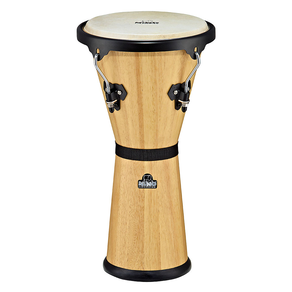 Nino NINO48NT Djembe von Nino