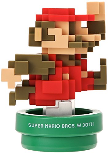 Amiibo Mario Classic Color 30th Anniversary von Nintendo