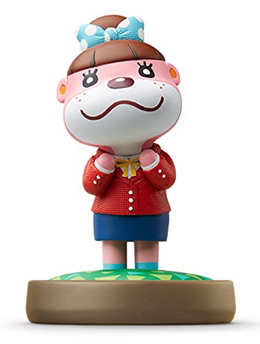 Amiibo Takumi (Animal Crossing Serie) von Nintendo