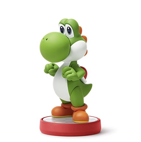 Amiibo Yoshi Super Mario Series von Nintendo