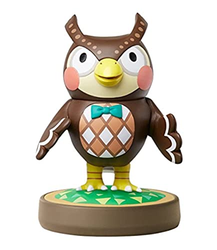 Blathers Amiibo Animal Crossing Series Blathers Amiibo Animal Crossing Series von Nintendo