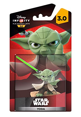 Disney Infinity 3.0: Einzelfigur - Yoda von Nintendo