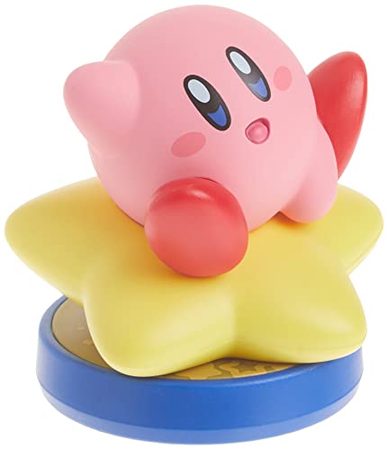 Kirby amiibo - Nintendo 3DS by Nintendo von Nintendo