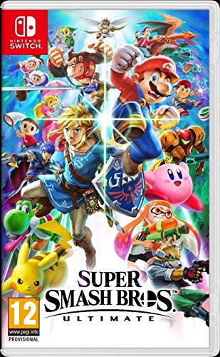 NINTENDO Super Smash Bros. Ultimate von Nintendo