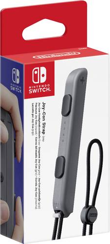 Nintendo 2510866 Handgelenkschlaufe Switch von Nintendo