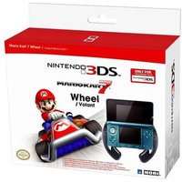 Nintendo 3DS 2210566 Mario Kart 7 Wheel von Nintendo