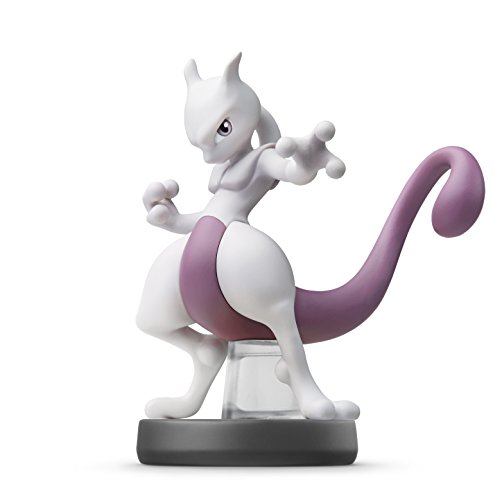 Nintendo Amiibo (super Smash bros Serie) von Nintendo