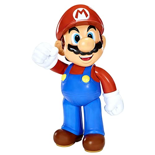 Nintendo Figur (50cm) - Super Mario von Nintendo