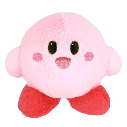 Nintendo San-Ei Kirby Kororon Plüschtier 12 cm von Nintendo