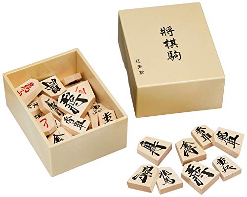 Nintendo Shogi piece excellent press (japan import) von Nintendo