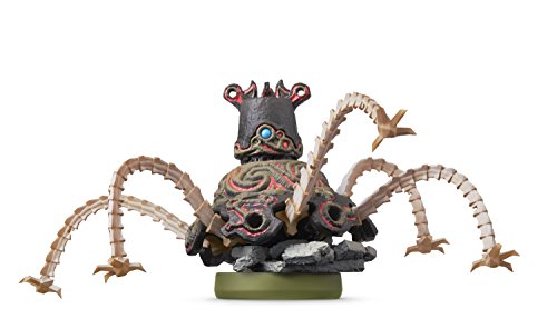 Nintendo amiibo-Guardian: Breath of the Wild von Nintendo