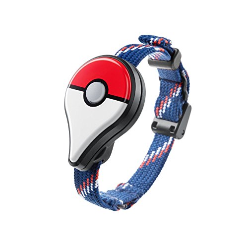 Pokémon GO Plus (ポケモン GO Plus) von Nintendo