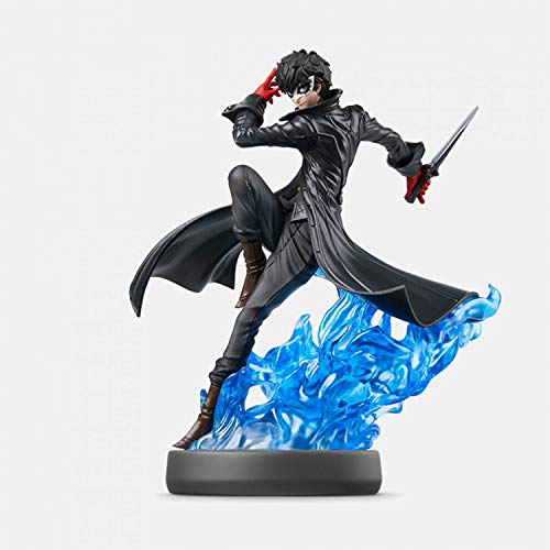 Amiibo - Joker - Super Smash Bros Series von Nintendo