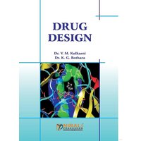 Drug Design von Nirali Prakashan