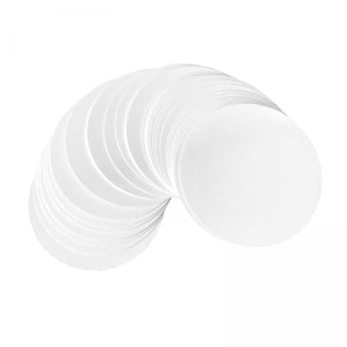 Nishiyuenyi 2x100 Stücke 54mm/70mm/86mm Blanko Button Komponenten Abzeichenpapier Zum Basteln 54mm Nishiyuenyi 2x100 Stücke 54mm/70mm/86mm Blanko Button Komponenten Abzeichenpapier Zum Basteln 54mm von Nishiyuenyi
