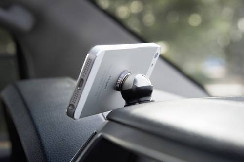 NITE Ize Steelie Car Mount Kit Handy-Kfz-Halterung Magnetbefestigung von Nite Ize