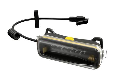 NiteCore NC-18650BEC Batteriefach von Nitecore