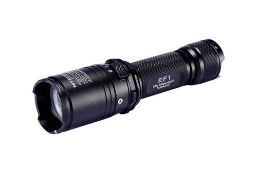 NiteCore EF1 Taschenlampe 830lm 270m von Nitecore