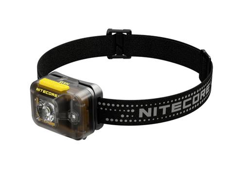 NiteCore HA13 LED Stirnlampe batteriebetrieben 350lm NC-HA13 von Nitecore