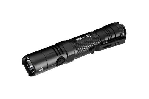 NiteCore MH10 V2 LED Taschenlampe akkubetrieben 1200lm 77g von Nitecore