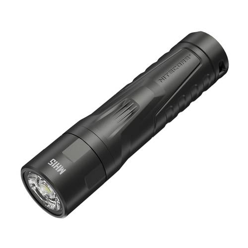 NiteCore MH15 LED Taschenlampe akkubetrieben 2000lm 142g von Nitecore