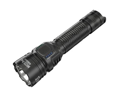 NiteCore MH25 PRO LED Taschenlampe akkubetrieben 3300lm 130g von Nitecore