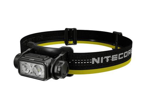 NiteCore NU40 LED Stirnlampe akkubetrieben 1000lm NC-NU40 von Nitecore