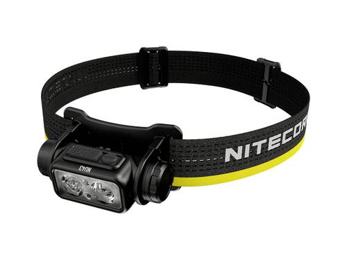 NiteCore NU43 LED Stirnlampe akkubetrieben 1400lm NC-NU43 von Nitecore