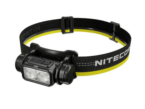 NiteCore NU50 LED Stirnlampe akkubetrieben 1400lm NC-NU50 von Nitecore