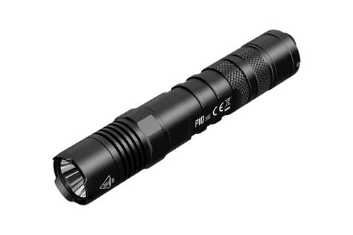 NiteCore P10 V2 LED Taschenlampe batteriebetrieben 1100lm 95g von Nitecore