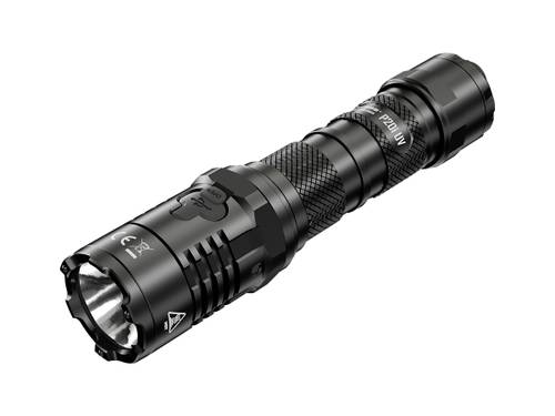 NiteCore P20i UV LED, UV-LED Taschenlampe akkubetrieben 1800lm 124g von Nitecore