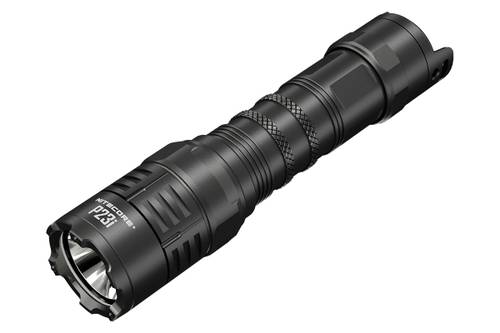 NiteCore P23i LED Taschenlampe akkubetrieben 3000lm 115g von Nitecore