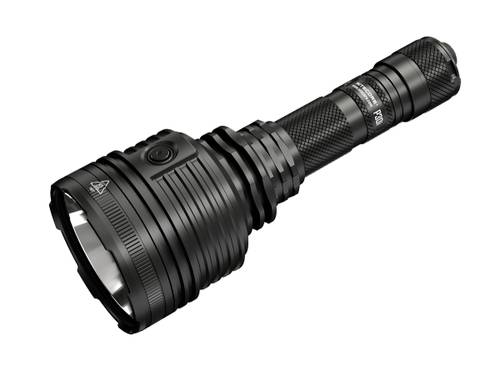 NiteCore P30i LED Taschenlampe akkubetrieben 2000lm 255g von Nitecore