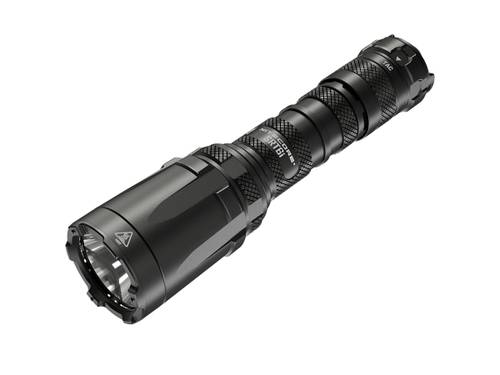 NiteCore SRT6i LED Taschenlampe akkubetrieben 2100lm 167g von Nitecore