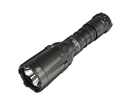 NiteCore SRT7i LED Taschenlampe akkubetrieben 3000lm 175g von Nitecore