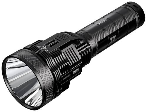 NiteCore TM39 LED Taschenlampe akkubetrieben 5200lm 1361g von Nitecore