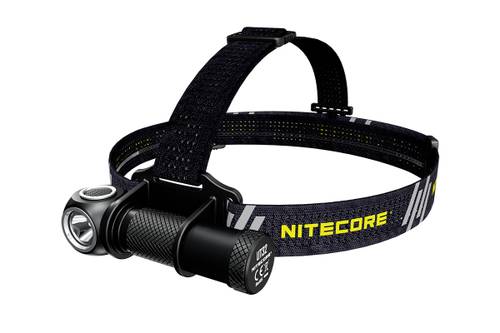 NiteCore UT32 LED Stirnlampe akkubetrieben 1600lm NC-UT32 von Nitecore