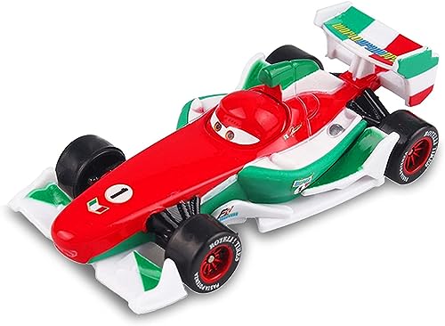 Niumowang Rennwagen Spielzeug, Metal Racing for Kids, Spielzeug Fahrzeuge, Kinderspielzeug Auto, Spielzeugauto Toys, Rennauto Kinder, 3 4 5 6 7 8 Jahre Jungen Mädchen. von Niumowang