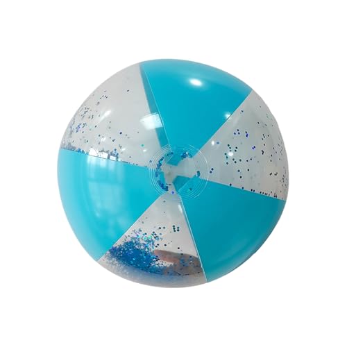 Nixiara Aufblasbarer Strandballon | Transparente Luftballons für | Spielzeug, Ornamente und Aktivitäten, wiederverwendbar für alle Altersgruppen, Sommer, Outdoor-Spiele, Party, Geburtstag, Hochzeit Nixiara Aufblasbarer Strandballon | Transparente Luftballons für | Spielzeug, Ornamente und Aktivitäten, wiederverwendbar für alle Altersgruppen, Sommer, Outdoor-Spiele, Party, Geburtstag, Hochzeit von Nixiara