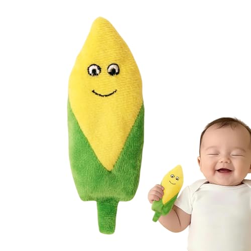 Nixiara Beruhigendes Spielzeug für Babys zum Schlafen, sensorisches beruhigendes Plüschtier für die Schlafenszeit von Kleinkindern, beruhigendes Kuscheltier, waschbar, sensorisch, interaktiv, bequem Nixiara Beruhigendes Spielzeug für Babys zum Schlafen, sensorisches beruhigendes Plüschtier für die Schlafenszeit von Kleinkindern, beruhigendes Kuscheltier, waschbar, sensorisch, interaktiv, bequem von Nixiara