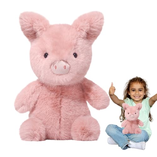 Nixiara Flauschige Spielzeuge – Kuscheltiere für Babys | Plüschtiere, Hugmable Puppen, Plüschfiguren für Geburtstagsgeschenke, Dekoration Nixiara Flauschige Spielzeuge – Kuscheltiere für Babys | Plüschtiere, Hugmable Puppen, Plüschfiguren für Geburtstagsgeschenke, Dekoration von Nixiara