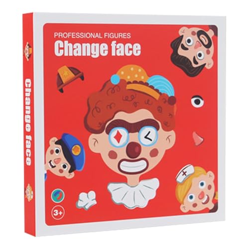 Nixiara Magnetisches Puzzle, magnetisches Spielzeug, magnetische Aufkleber aus Holz, Travel Sensory Saw – Verein Puzzlespiel Lernspiel für den Tag, Geburtstage Nixiara Magnetisches Puzzle, magnetisches Spielzeug, magnetische Aufkleber aus Holz, Travel Sensory Saw – Verein Puzzlespiel Lernspiel für den Tag, Geburtstage von Nixiara