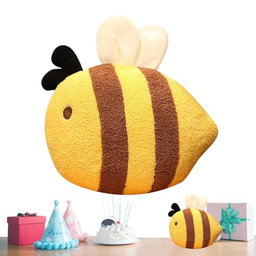 Nixiara -Plüschtier, Schmetterlings-Plüschtier | Niedliche Cartoon-Plüschtiere, weiches Tierkissen – bequemes und kuscheliges Kissen für Ostern, Erntedankfest, Tag der Nixiara -Plüschtier, Schmetterlings-Plüschtier | Niedliche Cartoon-Plüschtiere, weiches Tierkissen – bequemes und kuscheliges Kissen für Ostern, Erntedankfest, Tag der von Nixiara