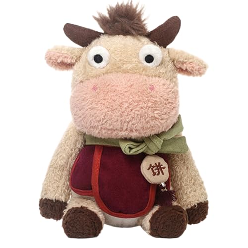 Nixiara Plüschtier kleines, Lernspielzeug für, 28 cm, weiches Kuscheltier für Erwachsene, Deko, Schlafzimmer, Ostern, Komfort Nixiara Plüschtier kleines, Lernspielzeug für, 28 cm, weiches Kuscheltier für Erwachsene, Deko, Schlafzimmer, Ostern, Komfort von Nixiara