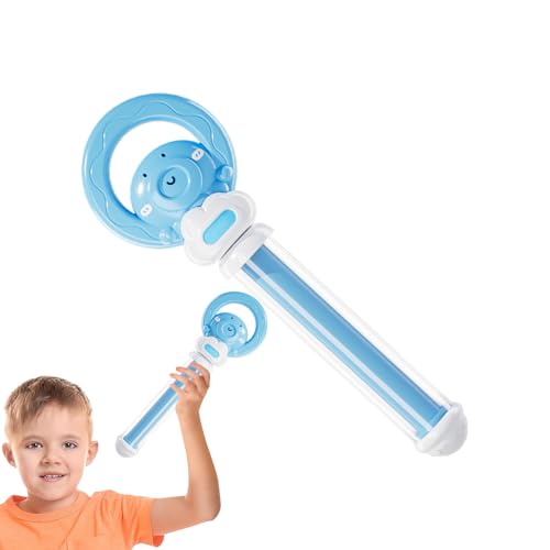 Nixiara Spielzeug Wassersprinkler | Poolsprinkler für Kinder, zusammenklappbare Struktur mit großem Tank + Spielerinteraktion für den Außenbereich, für Garten und Familienfeiern Nixiara Spielzeug Wassersprinkler | Poolsprinkler für Kinder, zusammenklappbare Struktur mit großem Tank + Spielerinteraktion für den Außenbereich, für Garten und Familienfeiern von Nixiara