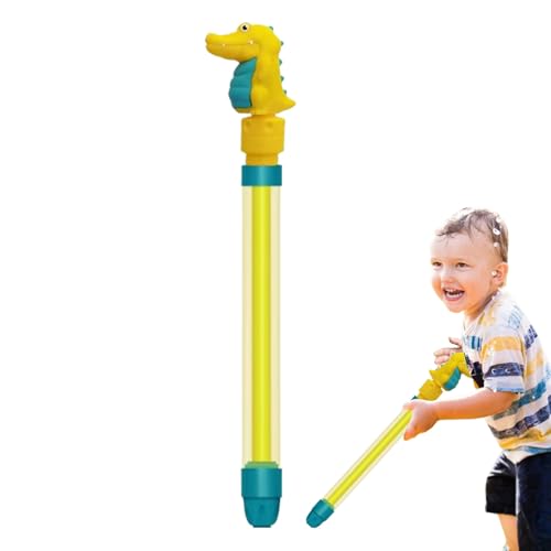 Nixiara Wasserspielzeug, Wasserschießspiel für den Außenbereich, Sommerspiele im Freien, für Pool, Wasserfreizeit beim Baden Nixiara Wasserspielzeug, Wasserschießspiel für den Außenbereich, Sommerspiele im Freien, für Pool, Wasserfreizeit beim Baden von Nixiara