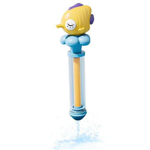 Nixiara Wassersprühspielzeug | Hochdruck-Wasserspielzeug, interaktives Spiel, Sprinkler, 7 bis 14 Jahre, Mädchen, Familie, Pool, Outdoor, Picknick, Garten, Park, Freunde, Partys Haus Nixiara Wassersprühspielzeug | Hochdruck-Wasserspielzeug, interaktives Spiel, Sprinkler, 7 bis 14 Jahre, Mädchen, Familie, Pool, Outdoor, Picknick, Garten, Park, Freunde, Partys Haus von Nixiara